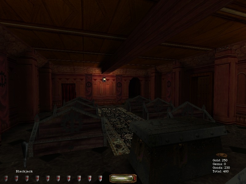 씨프 2 'CASING THE JOINT' 스샷 리뷰_6.jpg