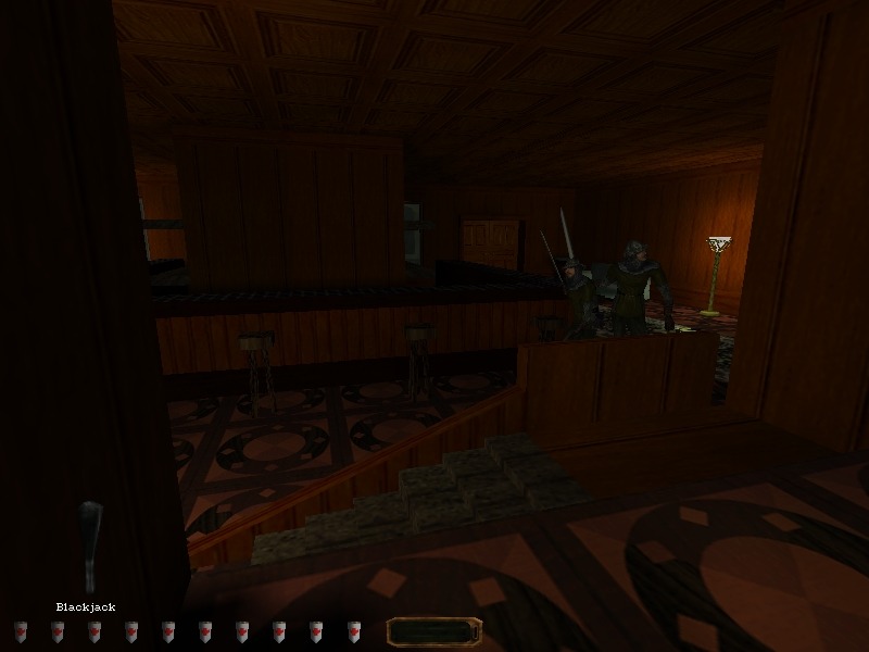 씨프 2 'CASING THE JOINT' 스샷 리뷰_9.jpg