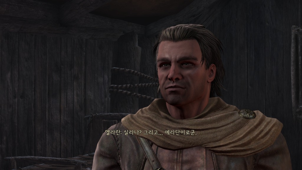 [PC] 반지의 제왕 북부 전쟁 - 5 - 고분구릉_3.jpg