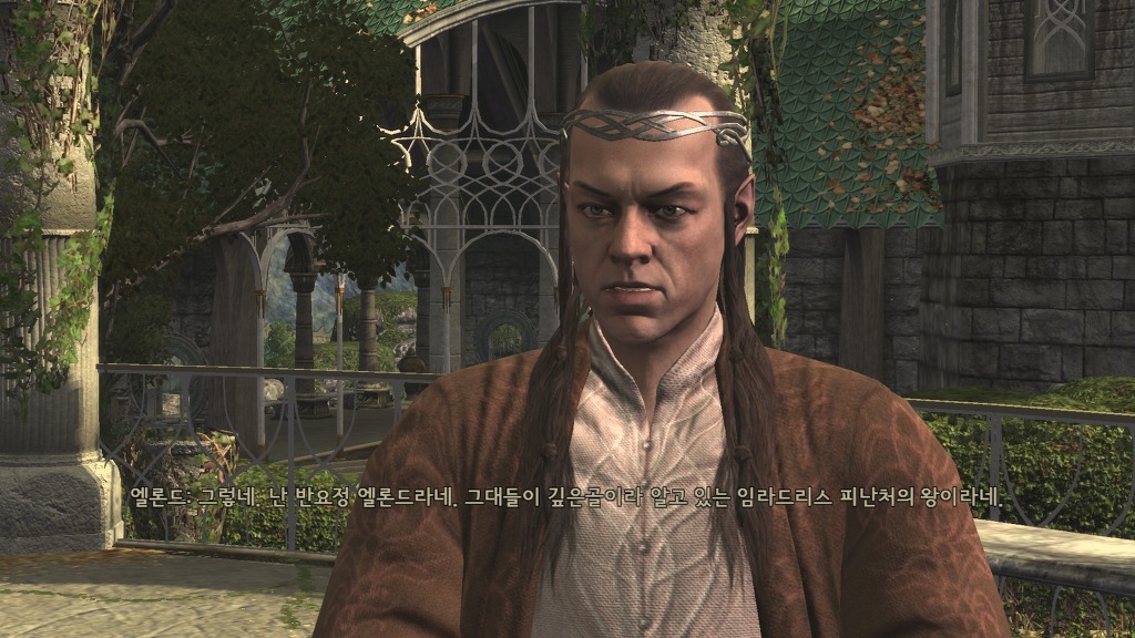 [PC] 반지의 제왕 북부 전쟁 - 7 - 반지원정대_4.jpg