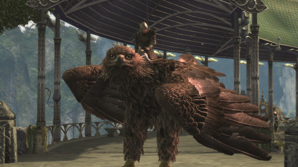 [PC] 반지의 제왕 북부 전쟁 - 10 - 군다바드산_2.jpg