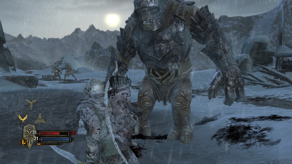 [PC] 반지의 제왕 북부 전쟁 - 10 - 군다바드산_10.jpg