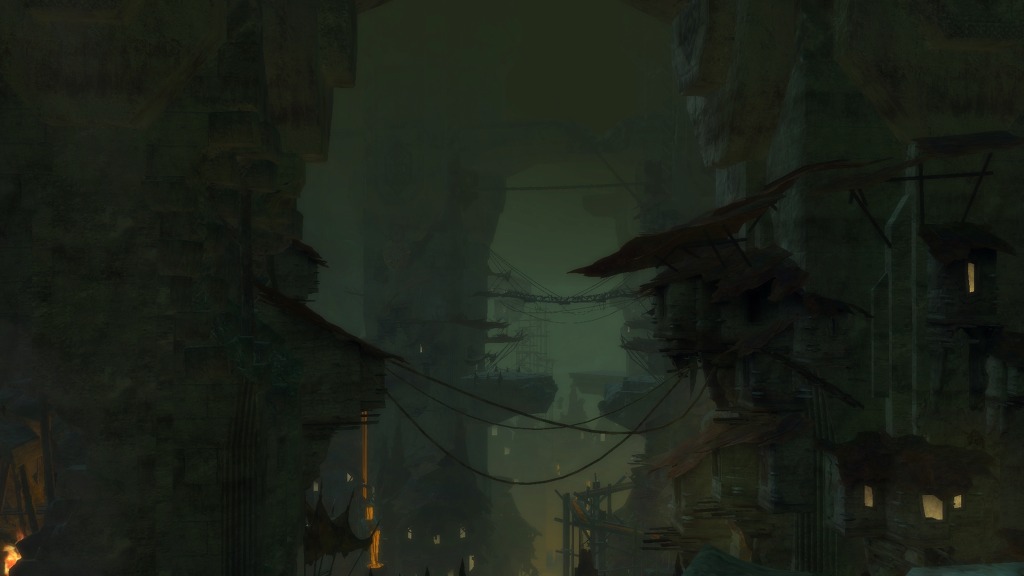 [PC] 반지의 제왕 북부 전쟁 - 11 - 드워프의 고대무기 _3.jpg