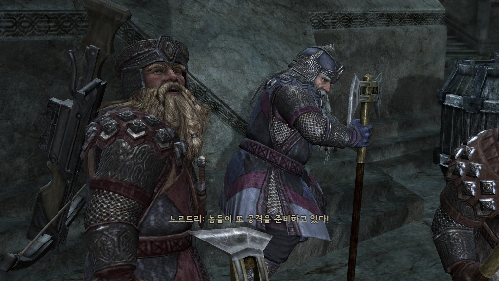[PC] 반지의 제왕 북부 전쟁 - 15 - 노르딘바드 방어_3.jpg