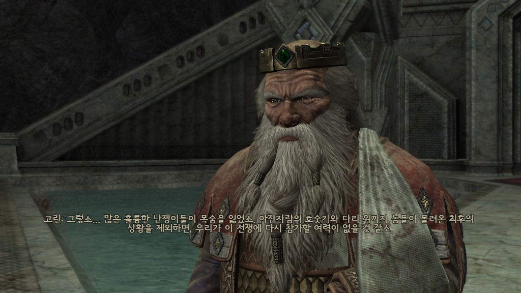 [PC] 반지의 제왕 북부 전쟁 - 15 - 노르딘바드 방어_18.jpg
