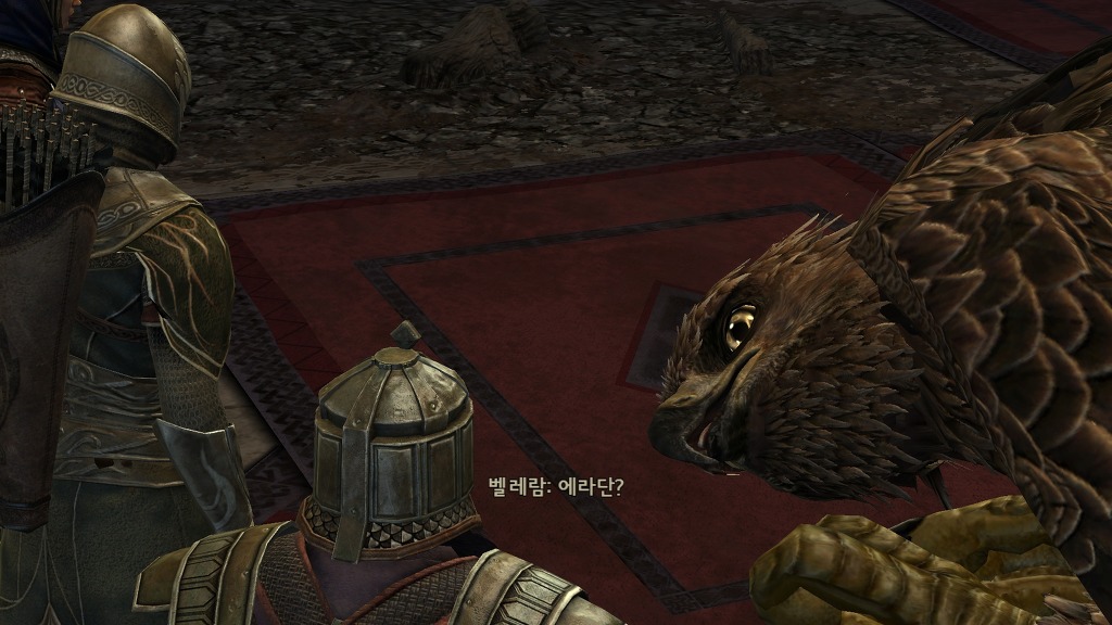 [PC] 반지의 제왕 북부 전쟁 - 15 - 노르딘바드 방어_20.jpg