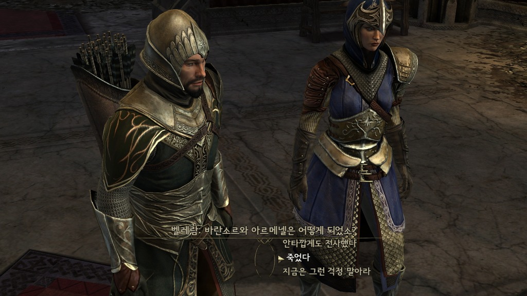 [PC] 반지의 제왕 북부 전쟁 - 15 - 노르딘바드 방어_22.jpg
