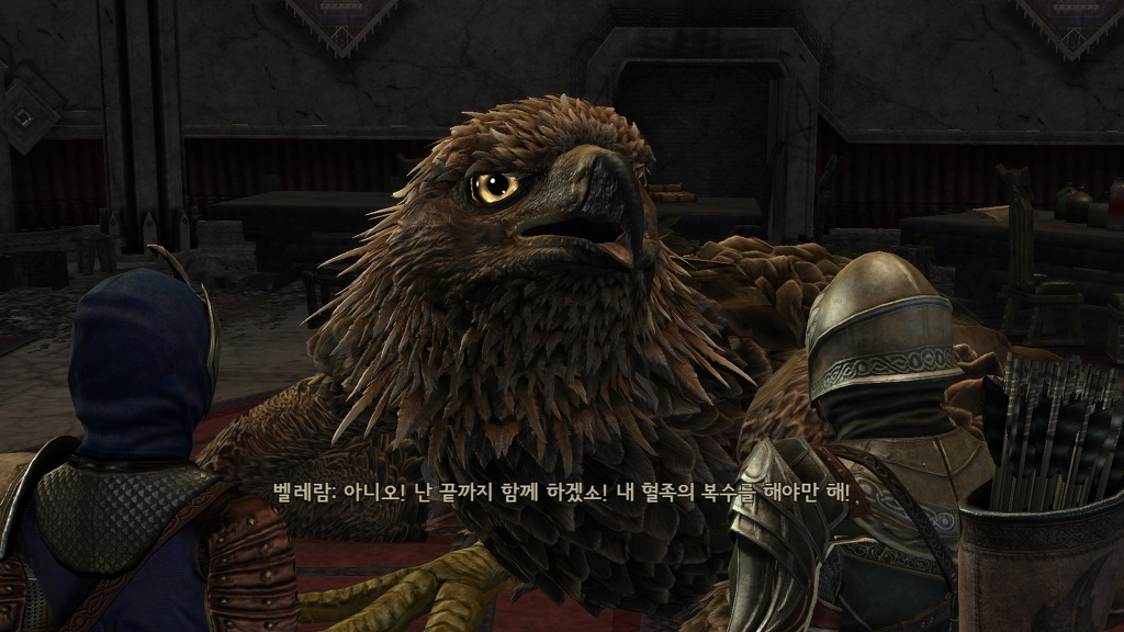 [PC] 반지의 제왕 북부 전쟁 - 15 - 노르딘바드 방어_23.jpg