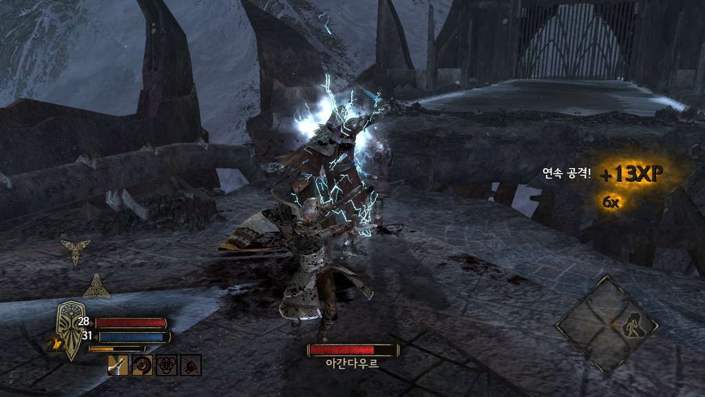 [PC] 반지의 제왕 북부 전쟁 - 16 - 엔딩_25.jpg