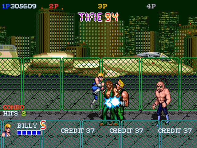 더블드래곤 가이덴:이 스테이지도 재미있습니다_6.jpg