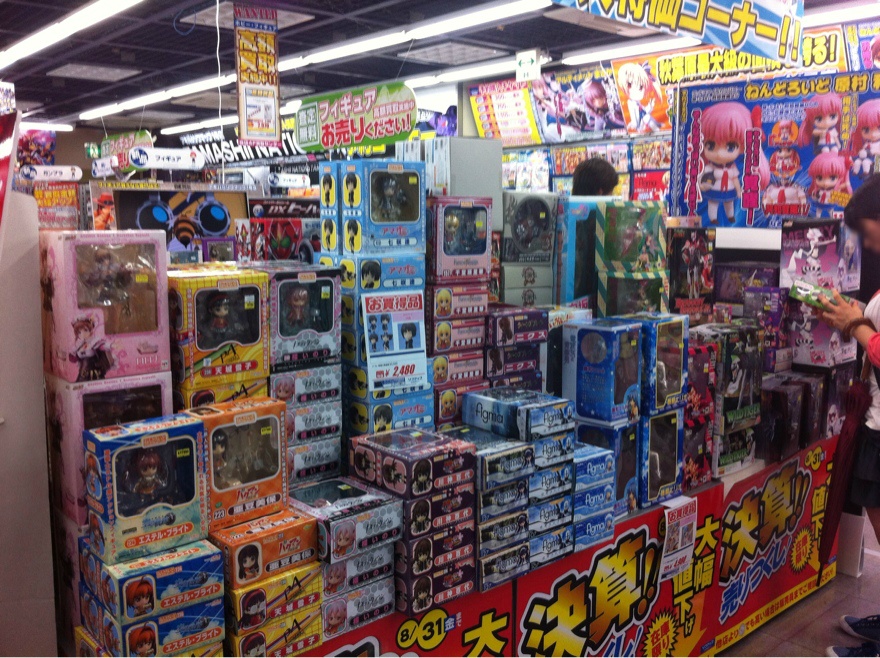 [가이드맵] 아키하바라 피규어샾 완전정복 가이드~! (1부)_10.jpg