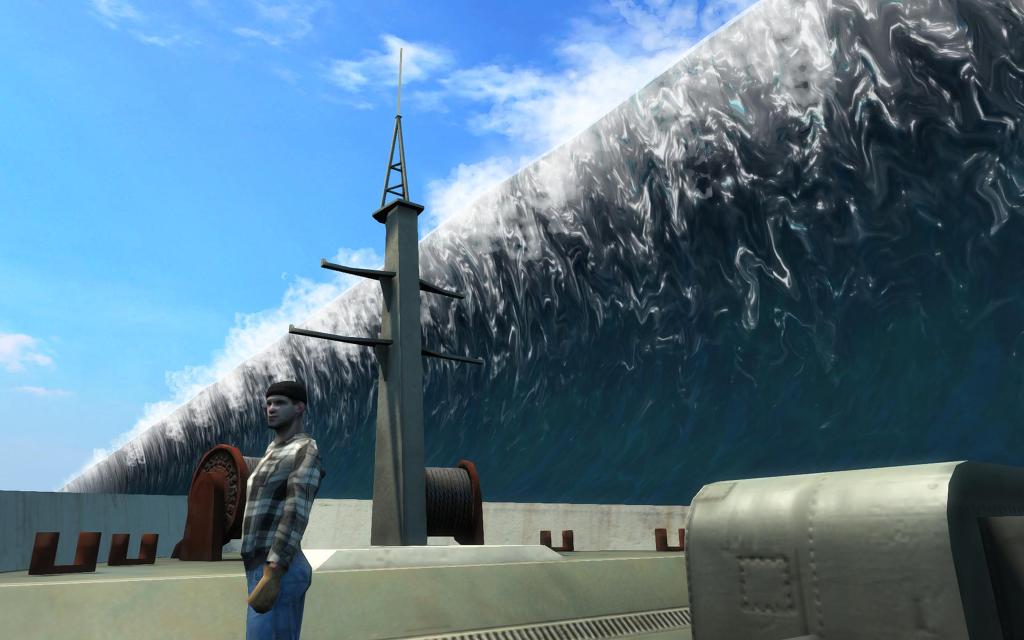 트로피코 4 - 지상지옥_10.jpg