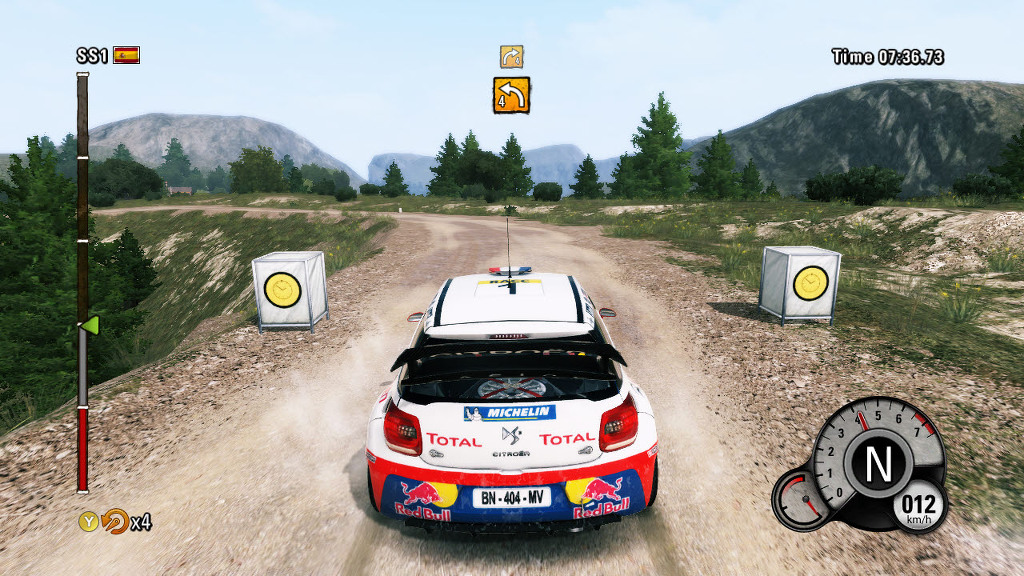 월드 랠리 챔피온쉽 WRC 3 데모_17.jpg