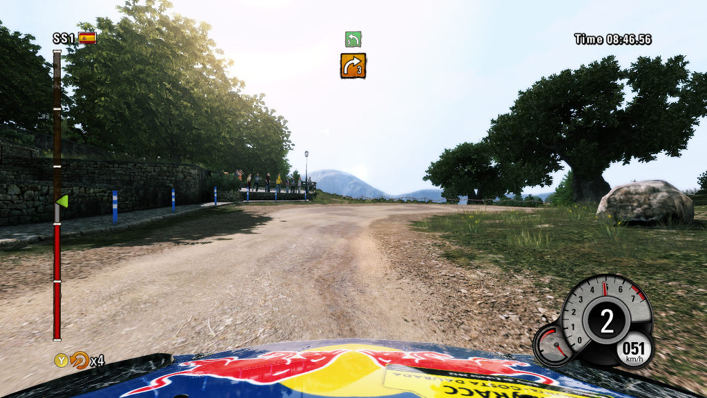 월드 랠리 챔피온쉽 WRC 3 데모_22.jpg