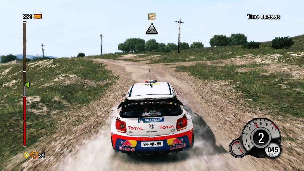 월드 랠리 챔피온쉽 WRC 3 데모_23.jpg