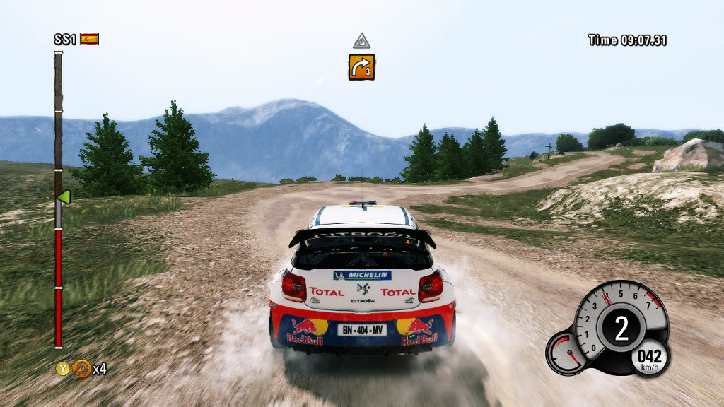 월드 랠리 챔피온쉽 WRC 3 데모_24.jpg