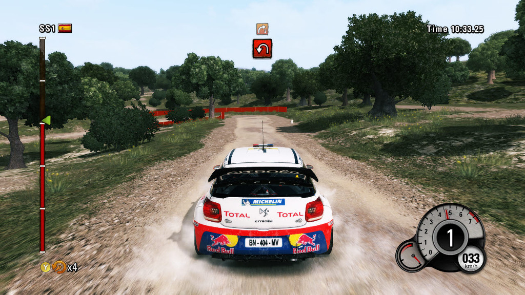 월드 랠리 챔피온쉽 WRC 3 데모_31.jpg