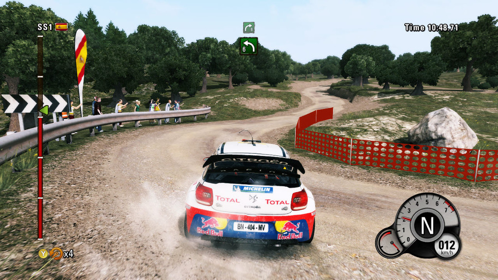 월드 랠리 챔피온쉽 WRC 3 데모_33.jpg