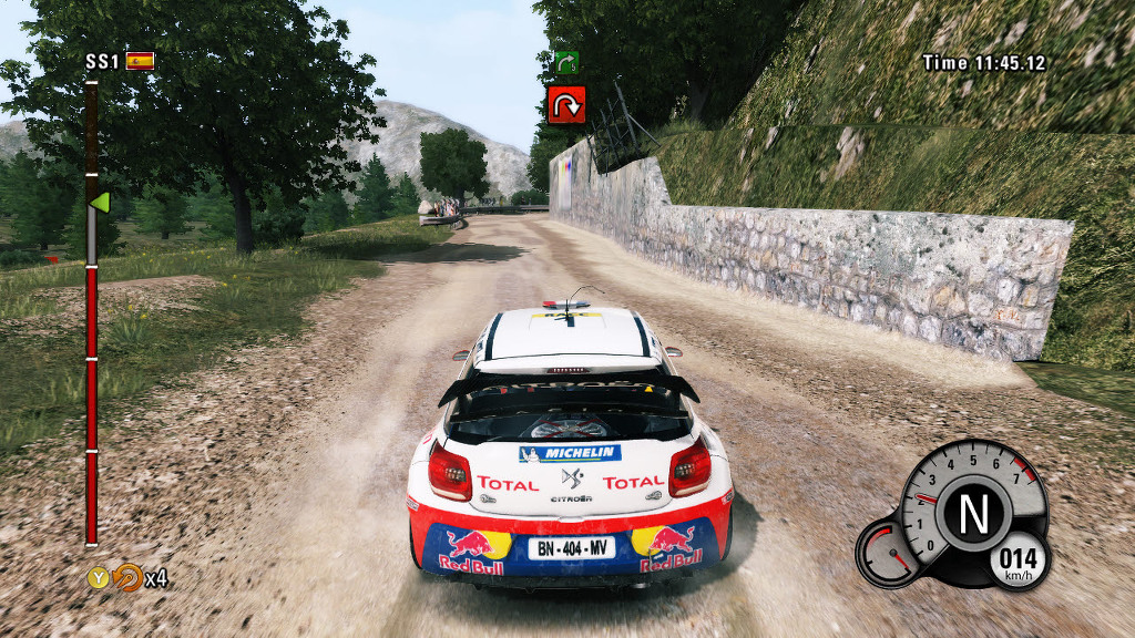 월드 랠리 챔피온쉽 WRC 3 데모_36.jpg