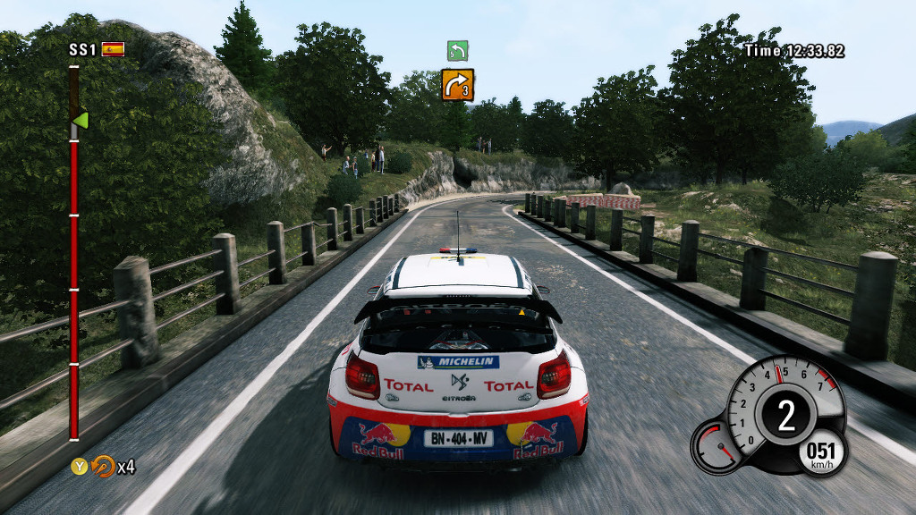 월드 랠리 챔피온쉽 WRC 3 데모_41.jpg