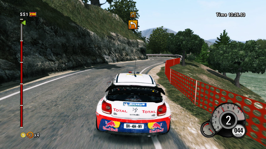 월드 랠리 챔피온쉽 WRC 3 데모_48.jpg