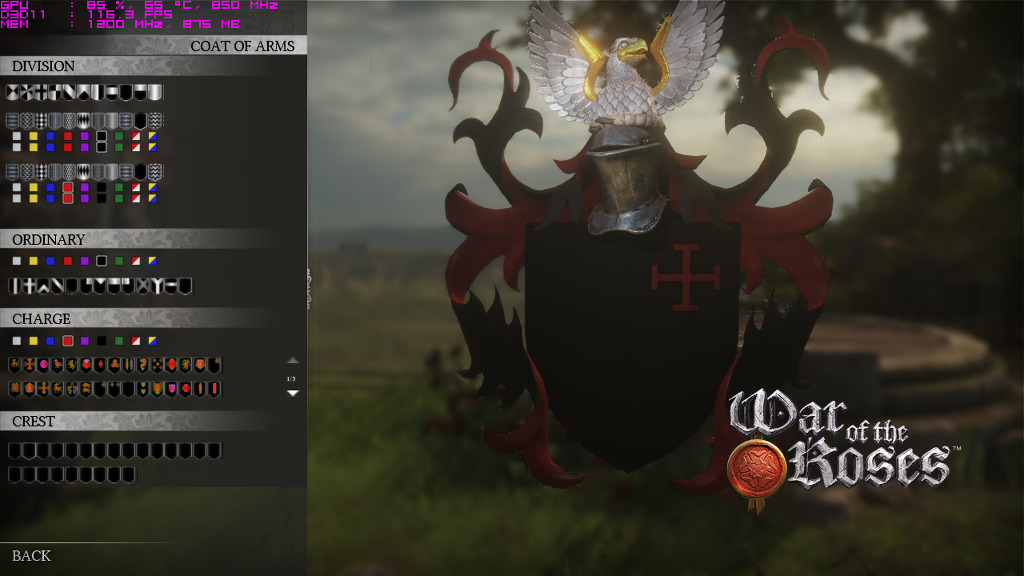 War of the roses (장미전쟁) 마블+ 콜오브 + 배틀필드 ??? 강추_1.jpg