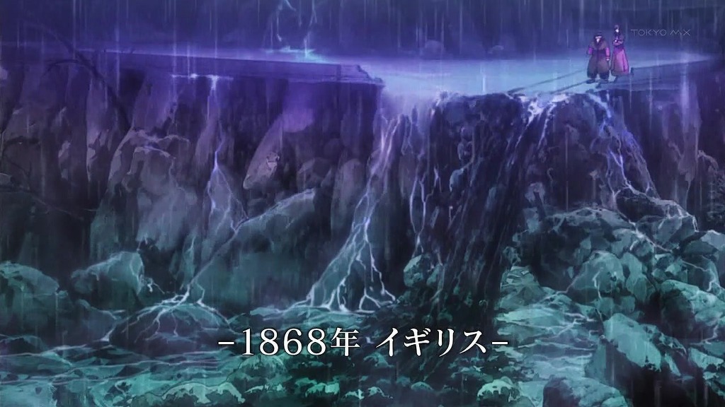 죠죠의 기묘한 모험 1부] 팬텀블러드의 시작_1.jpg