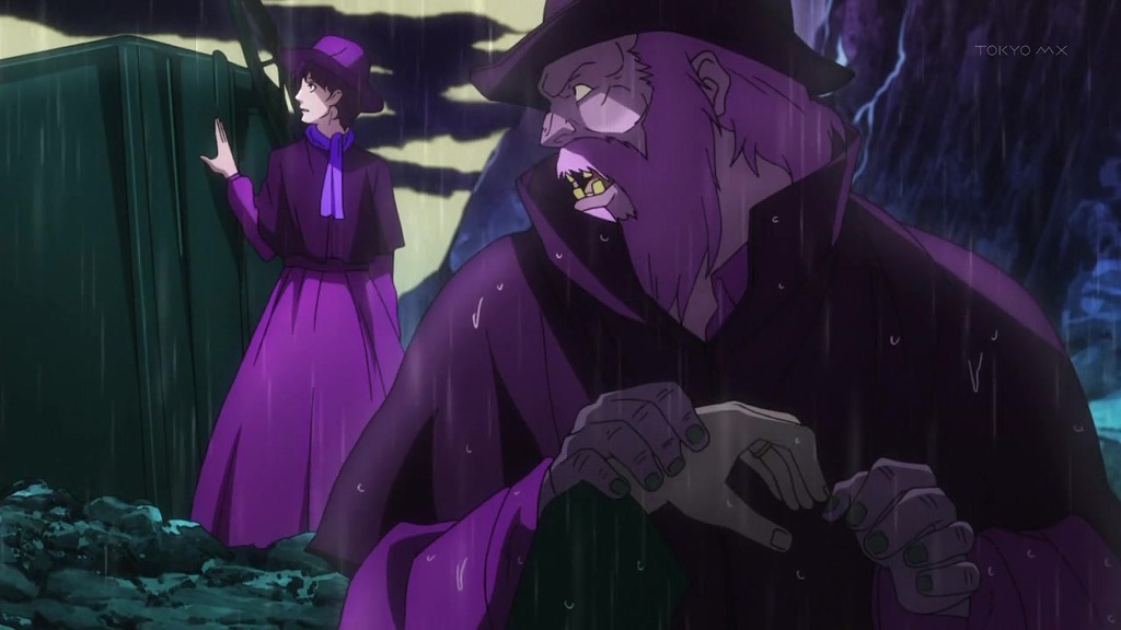 죠죠의 기묘한 모험 1부] 팬텀블러드의 시작_3.jpg