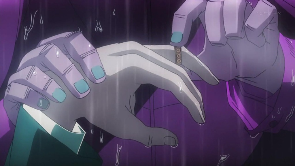 죠죠의 기묘한 모험 1부] 팬텀블러드의 시작_5.jpg