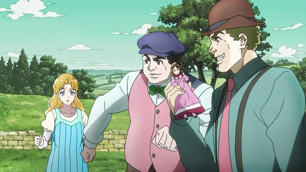 죠죠의 기묘한 모험 1부] 팬텀블러드의 시작_13.jpg