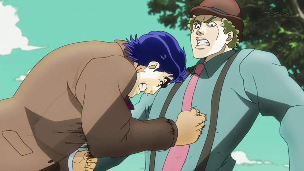 죠죠의 기묘한 모험 1부] 팬텀블러드의 시작_16.jpg