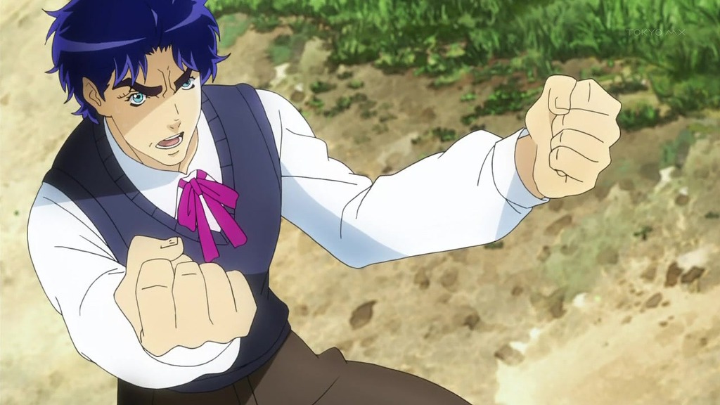 죠죠의 기묘한 모험 1부] 팬텀블러드의 시작_33.jpg