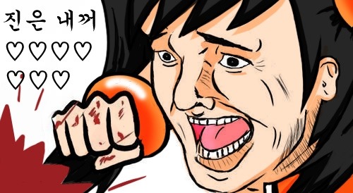 웃고 가세요 철권 짤방 모음!!!_4.jpg