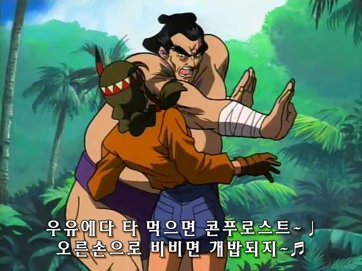 웃고 가세요 철권 짤방 모음!!!_17.jpg