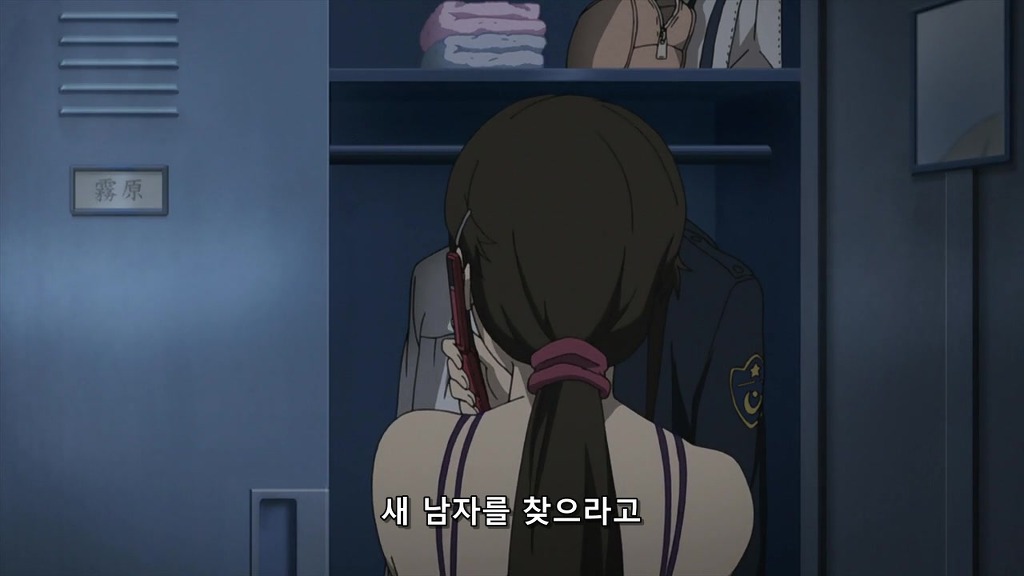 [DTB -흑의 계약자- 유성의 제미니] 기억에 남는 6가지 장면 _14.jpg