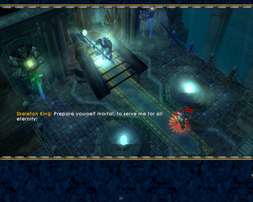  워크래프트3로 즐기는 디아블로3 모드 (바바리안 플레이)_17.jpg