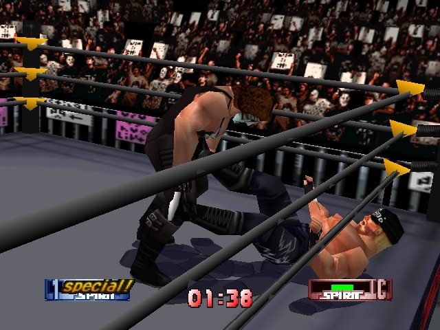 WCW/NWO 리벤지:재미있는 게임_7.jpg