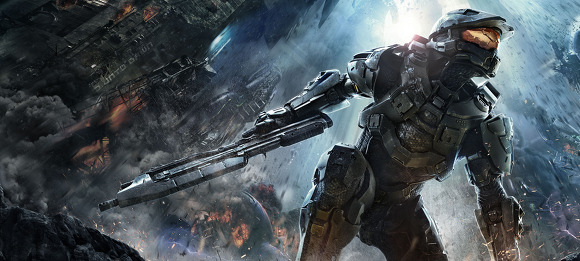 헤일로 4 리뷰 요약: 유로게이머 / 폴리곤_1.jpg