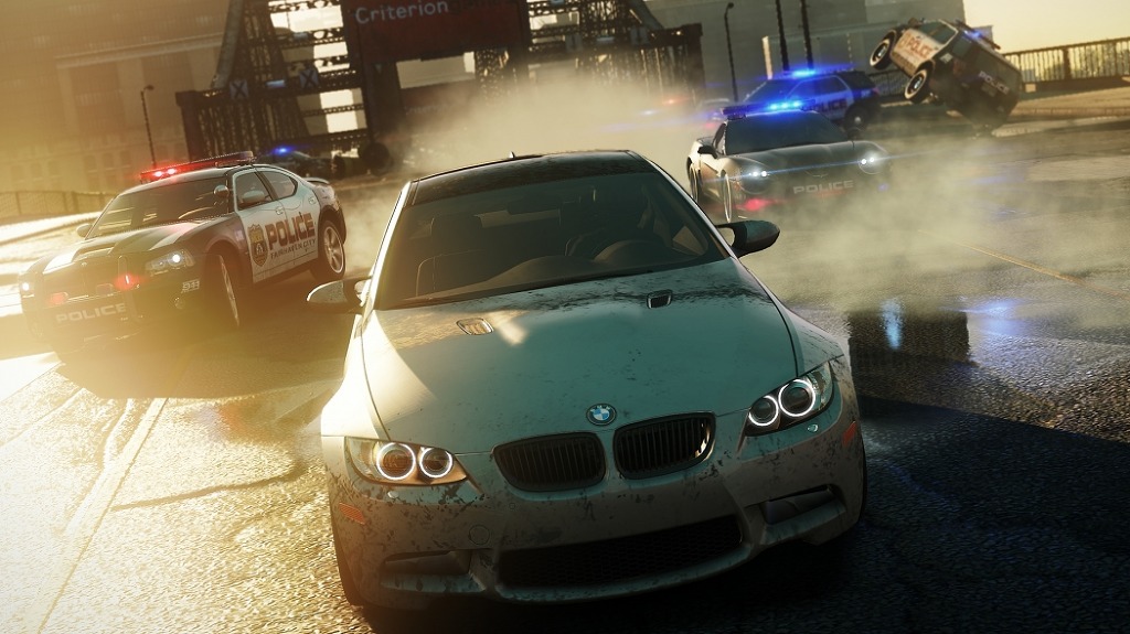 니드포스피드 - 모스트원티드2 BMW 차량_1.jpg
