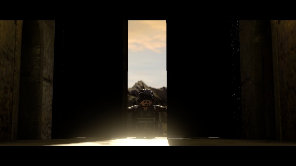 [PC] 레고 반지의 제왕 - 데모_6.jpg