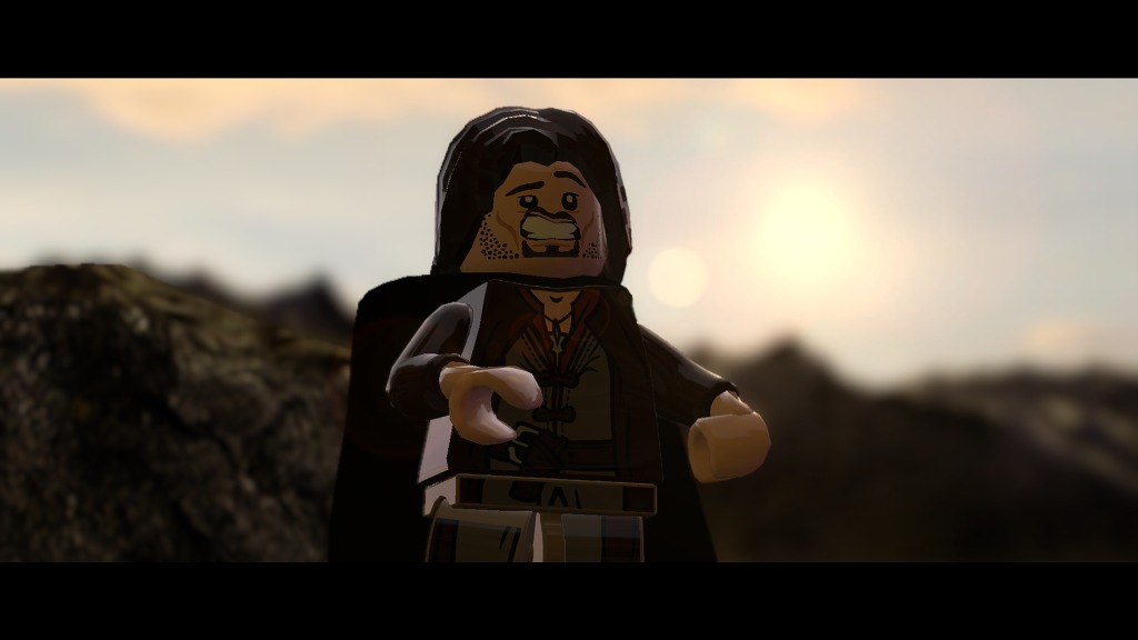 [PC] 레고 반지의 제왕 - 데모_7.jpg