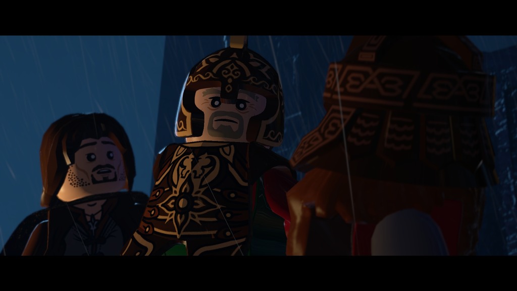 [PC] 레고 반지의 제왕 - 데모_9.jpg