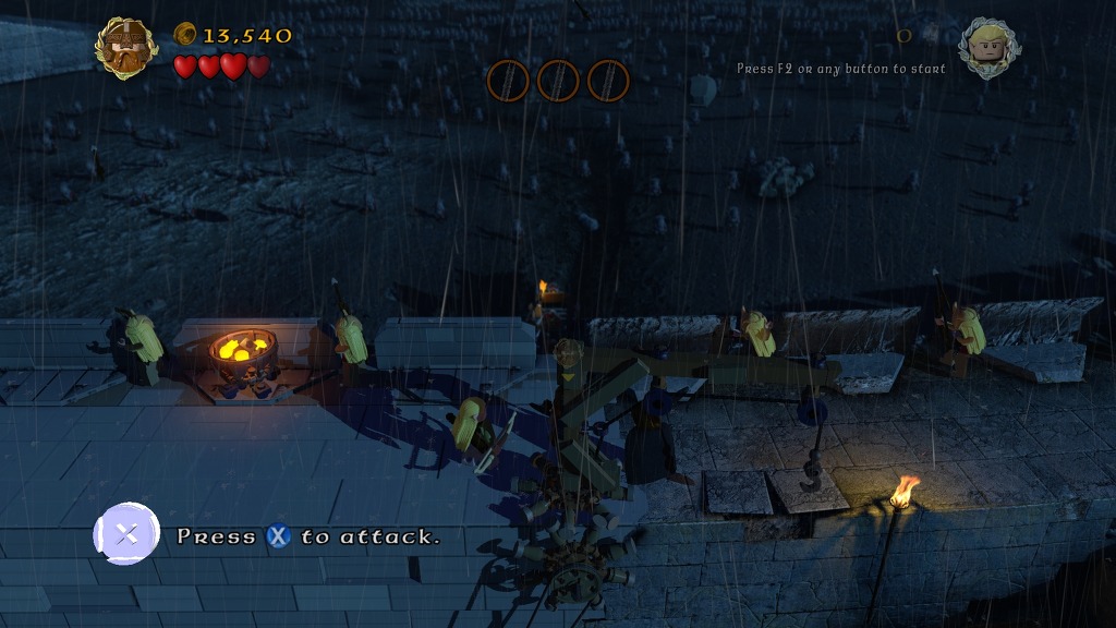 [PC] 레고 반지의 제왕 - 데모_22.jpg