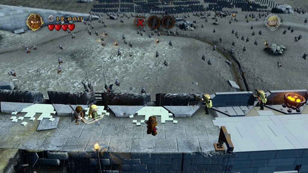 [PC] 레고 반지의 제왕 - 데모_24.jpg