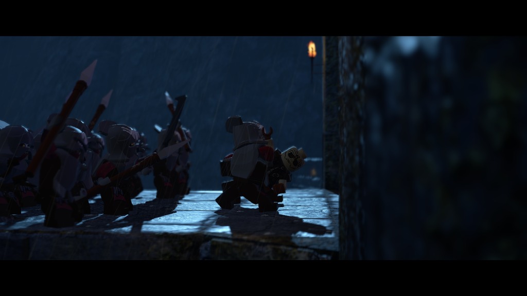 [PC] 레고 반지의 제왕 - 데모_34.jpg