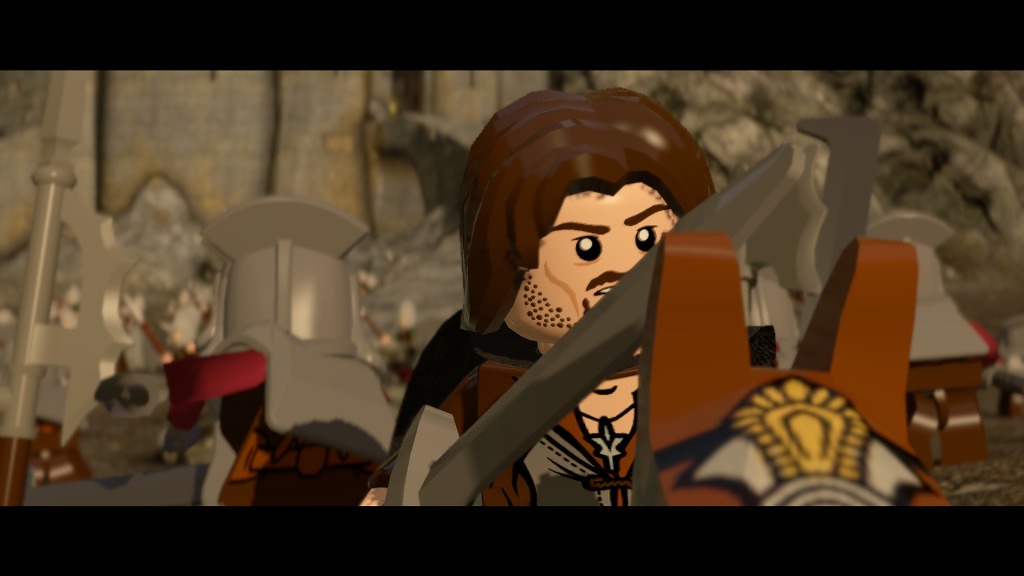 [PC] 레고 반지의 제왕 - 데모_45.jpg