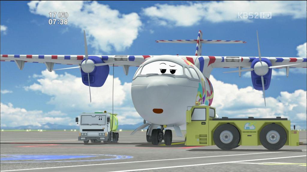 두리둥실 뭉게공항 33화 - 일리의 멋진 변신 / 북극으로 간 윙키_10.jpg