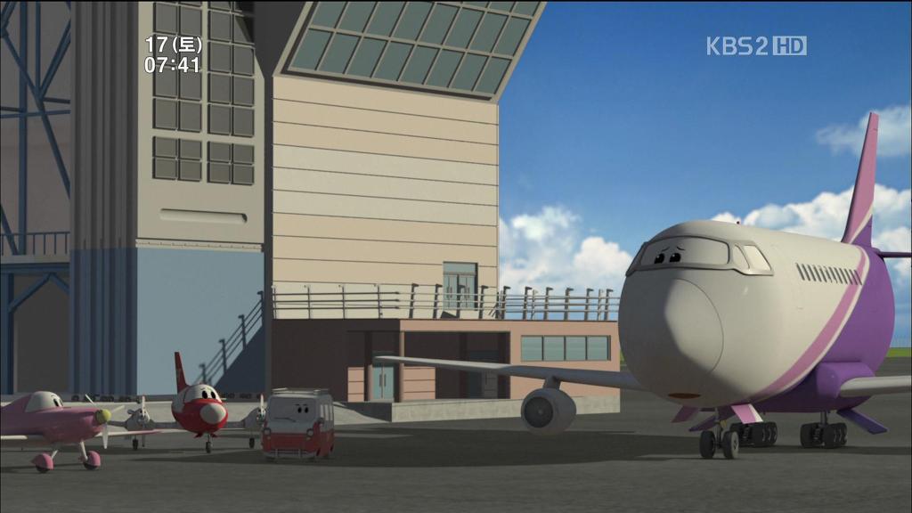 두리둥실 뭉게공항 33화 - 일리의 멋진 변신 / 북극으로 간 윙키_20.jpg
