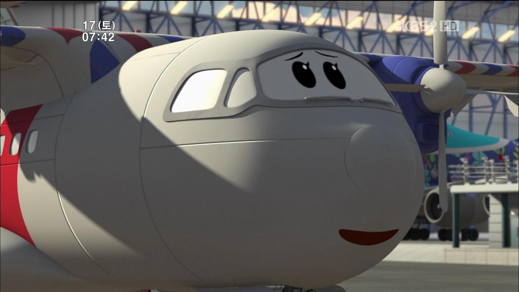 두리둥실 뭉게공항 33화 - 일리의 멋진 변신 / 북극으로 간 윙키_22.jpg