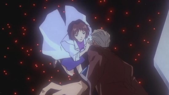 [에반게리온] 5. 인류 보완 계획 : 이카리 겐도우 타입_6.jpg